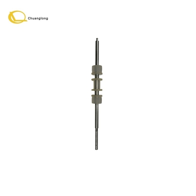 1750035776 Wincor ATM Prowadzenie wału Assy V Moduł Roller Górny Wał Główny 01750035776