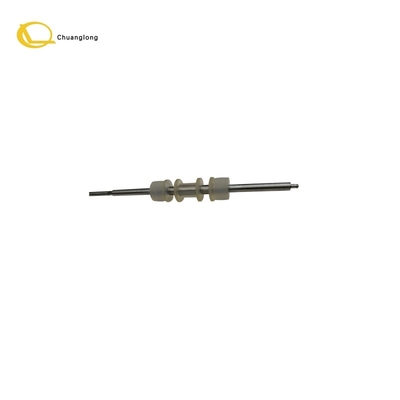 1750035776 Wincor ATM Prowadzenie wału Assy V Moduł Roller Górny Wał Główny 01750035776