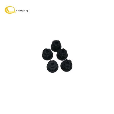 Dobra cena Diebold Opteva Części maszyny do bankomatu 49-200262-000B Kołtarka 20 Zęba 49200262000B w Internecie