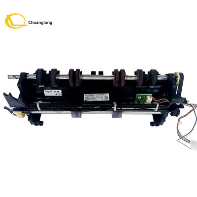 Dobra cena Wincor bankomaty części zamienne Wincor Nixdorf C4060 Moduł przewodnika transportowego Głowa z tyłu CRS 01750244662 1750244662 w Internecie