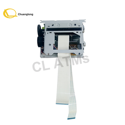 Diebold ATM Części zamienne Części maszyny do bankomatu Diebold Opteva 80mm Mechanizm drukarki kwot termicznych 49-200699-000A 49200699000A