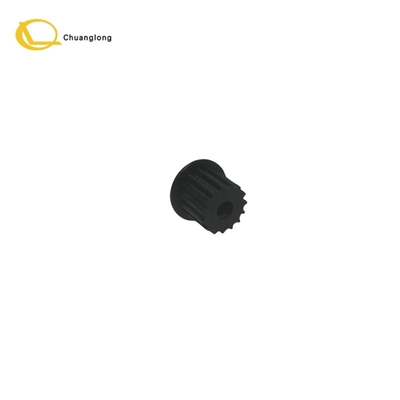 49201076000A Wysokiej jakości części do bankomatów Diebold Gear Pulley Timing Belt M03 0P 15T GRV 49-201076-000A