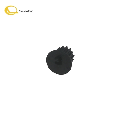49201076000A Wysokiej jakości części do bankomatów Diebold Gear Pulley Timing Belt M03 0P 15T GRV 49-201076-000A
