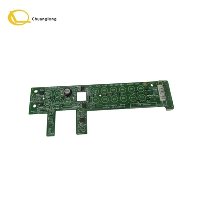 49211478000A 49-211478-000A Części do maszyn Diebold Diebold Opteva AFD Picker Klawiatura Chip