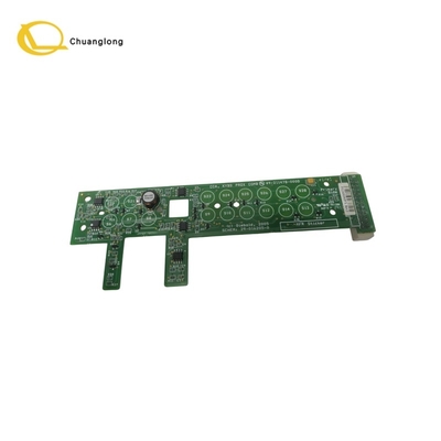 49211478000A 49-211478-000A Części do maszyn Diebold Diebold Opteva AFD Picker Klawiatura Chip