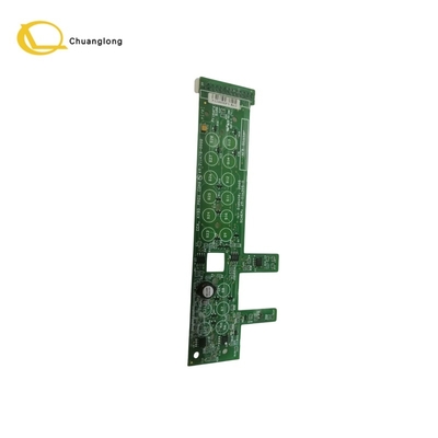 49211478000A 49-211478-000A Części do maszyn Diebold Diebold Opteva AFD Picker Klawiatura Chip