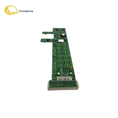 49211478000A 49-211478-000A Części do maszyn Diebold Diebold Opteva AFD Picker Klawiatura Chip
