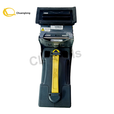 SCNL8328R(USB) 252010375 Akceptor rachunków MEI SC8328R Wstępny proces przetwarzania rachunków Validator rachunków z 1200 banknotami Skrzynka gotówkowa 53690515720