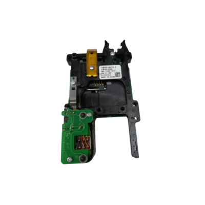 Czytnik kart DIP bankomatu Hyosung Triton Sankyo EMV Bezel Części bankomatu Icm300-3r0775 Ifm300-0300 7030000137