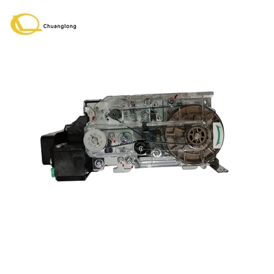 TS-EC2G-U13210H Ts-ec2g-u13210h Hitachi ATM Części Czytnik Kart Hitachi V2G Czytnik Kart 2845V, UR2 Recycling TS-EC2G-U13210H