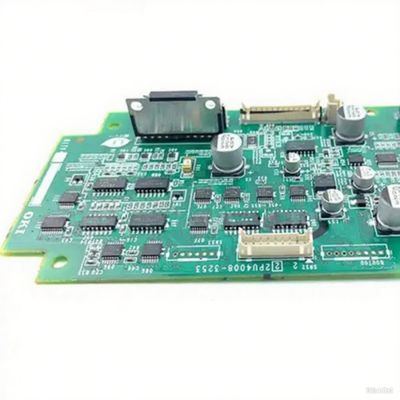 2PU4008-3253 OKI RG7 Części kasetowe