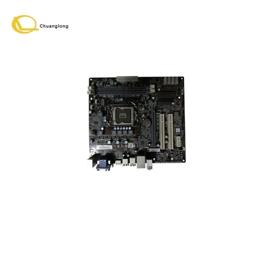 1PC dla używanej płyty głównej ECS H61 H61H2-TM7 V2.0 1155 Interfejs DDR3