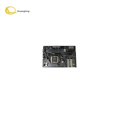 1PC dla używanej płyty głównej ECS H61 H61H2-TM7 V2.0 1155 Interfejs DDR3