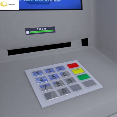 Nowy oryginalny bankomat Kompletna maszyna cena fabryczna Wincor Nixdorf Procash 2100 Wincor 2100XE