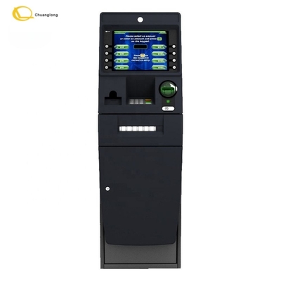 NCR 6622 SelfServ 22 Dispenser gotówki Banking ATM Machine Banking Lobby NCR 6622