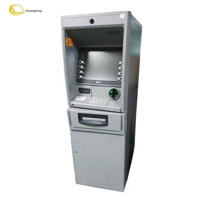 NCR 6622 SelfServ 22 Dispenser gotówki Banking ATM Machine Banking Lobby NCR 6622
