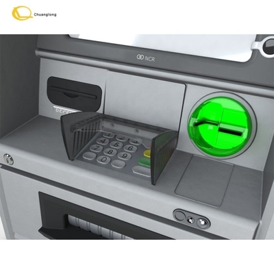 NCR 6622 SelfServ 22 Dispenser gotówki Banking ATM Machine Banking Lobby NCR 6622