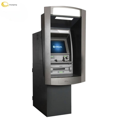 Bankomat Hyosung Monimax 5600, bankowy automat do wypłaty gotówki, bankomat Hyosung 5600T, kompletny automat