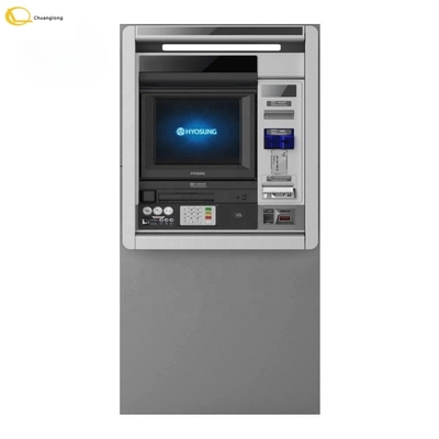 Bankomat Hyosung Monimax 5600, bankowy automat do wypłaty gotówki, bankomat Hyosung 5600T, kompletny automat