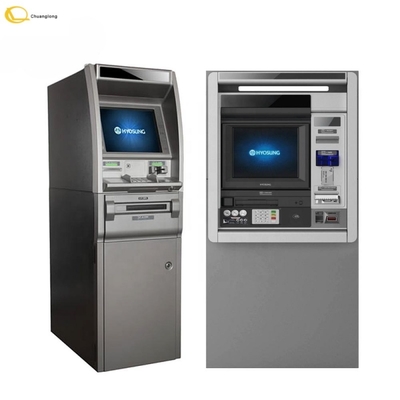 Bankomat Hyosung Monimax 5600, bankowy automat do wypłaty gotówki, bankomat Hyosung 5600T, kompletny automat