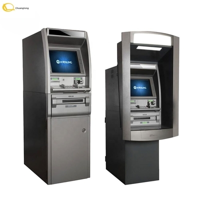 Bankomat Hyosung Monimax 5600, bankowy automat do wypłaty gotówki, bankomat Hyosung 5600T, kompletny automat