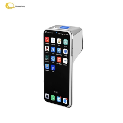 AF980 POS ANFU Inteligentny terminal ręczny POS z systemem Android 13 AF980 POS