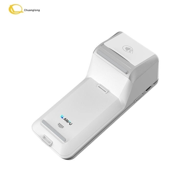 AF980 POS ANFU Inteligentny terminal ręczny POS z systemem Android 13 AF980 POS