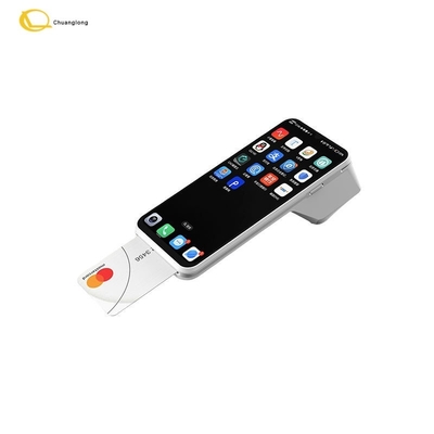 AF980 POS ANFU Inteligentny terminal ręczny POS z systemem Android 13 AF980 POS