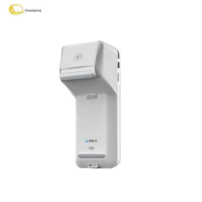 AF980 POS ANFU Inteligentny terminal ręczny POS z systemem Android 13 AF980 POS