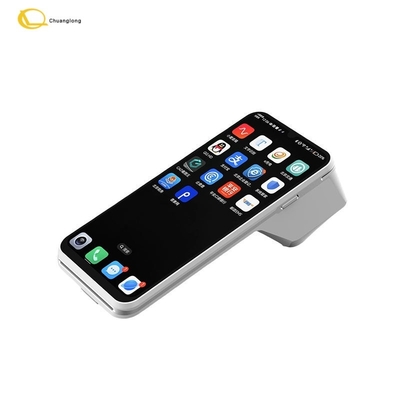 AF980 POS ANFU Inteligentny terminal ręczny POS z systemem Android 13 AF980 POS