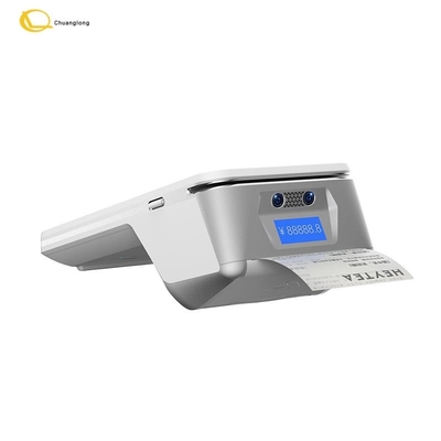 AF980 POS ANFU Inteligentny terminal ręczny POS z systemem Android 13 AF980 POS