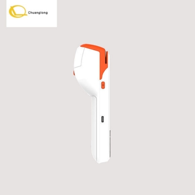 Wspiera wszystkie płatności z certyfikacją NFC EMV ANFU AF820 Nowy Android 13 Smart POS Terminal