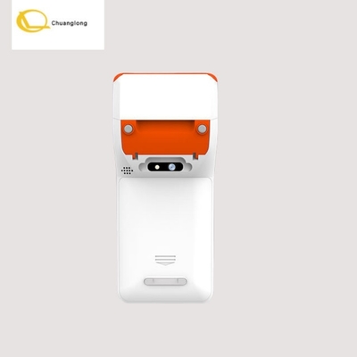 Wspiera wszystkie płatności z certyfikacją NFC EMV ANFU AF820 Nowy Android 13 Smart POS Terminal
