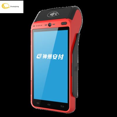 Dobra cena ANFU AF930 Wspiera wszystkie płatności z certyfikacją NFC EMV ANFU AF930 Nowy Android 13 Smart POS Terminal w Internecie