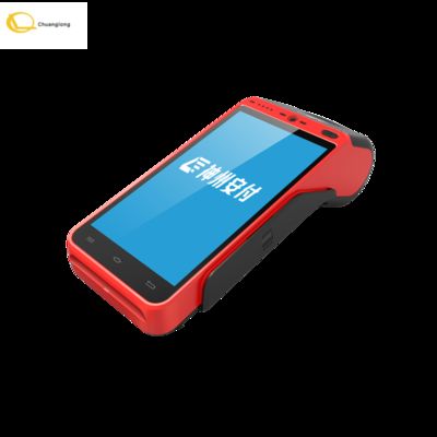 ANFU AF930 Wspiera wszystkie płatności z certyfikacją NFC EMV ANFU AF930 Nowy Android 13 Smart POS Terminal