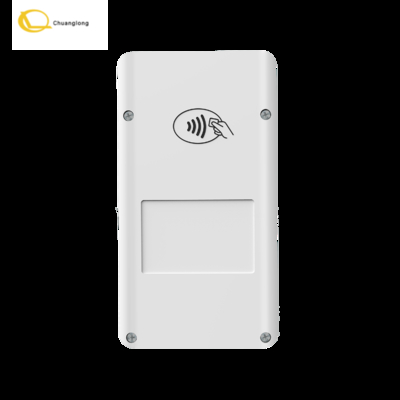 ANFU AF60S Minipos MPOS Swipe Pos Purchase Terminal EMV PCI Bezkontaktowy z 4 światłami sygnałowymi