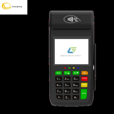ANFU AF75 Bezprzewodowy terminal POS Bluetooth Niestandardowa tradycyjna maszyna POS AF75