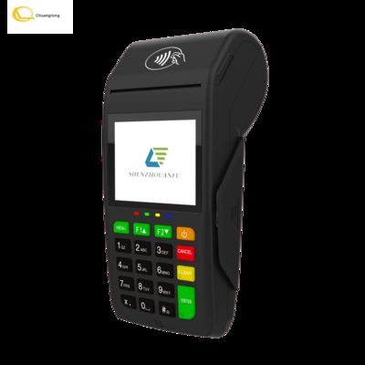 Dobra cena ANFU AF75 Bezprzewodowy terminal POS Bluetooth Niestandardowa tradycyjna maszyna POS AF75 w Internecie