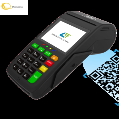 ANFU AF75 Bezprzewodowy terminal POS Bluetooth Niestandardowa tradycyjna maszyna POS AF75