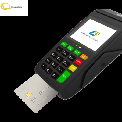 ANFU AF75 Bezprzewodowy terminal POS Bluetooth Niestandardowa tradycyjna maszyna POS AF75