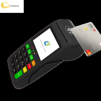 ANFU AF75 Bezprzewodowy terminal POS Bluetooth Niestandardowa tradycyjna maszyna POS AF75