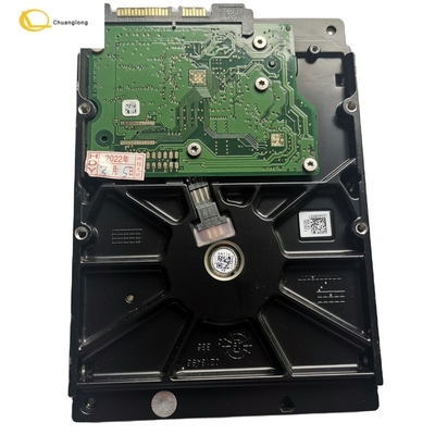 Dysk twardy NCR 6622E HDD SATA 250GB Części do bankomatu NCR 6622E