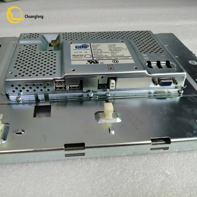 009-0025272 445-0713769 standardowy Brite NCR Self 66xx 15 LCD NCR 6625 Wyświetlacz monitor 0090025272 4450713769