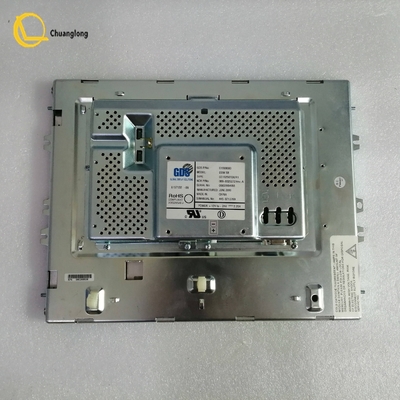 009-0025272 445-0713769 standardowy Brite NCR Self 66xx 15 LCD NCR 6625 Wyświetlacz monitor 0090025272 4450713769