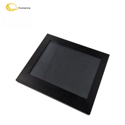 4450697352 445-0697352 Części maszyny bankomatu NCR 10.4 LCD UOP Panel operatora użytkownika GOP wyświetlacz