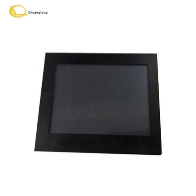 4450697352 445-0697352 Części maszyny bankomatu NCR 10.4 LCD UOP Panel operatora użytkownika GOP wyświetlacz