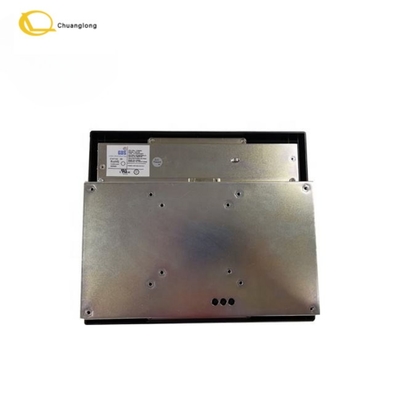 4450697352 445-0697352 Części maszyny bankomatu NCR 10.4 LCD UOP Panel operatora użytkownika GOP wyświetlacz