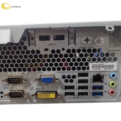 1750262084 01750262090 Wincor Nixdorf SWAP-PC 5G I5-4570 TPMen Win10 Uaktualnienie PC Core 1750262084 01750262090