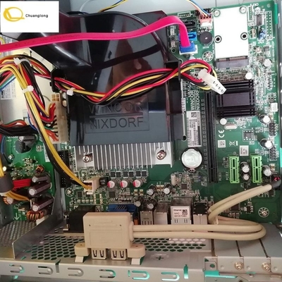 1750262084 01750262090 Wincor Nixdorf SWAP-PC 5G I5-4570 TPMen Win10 Uaktualnienie PC Core 1750262084 01750262090
