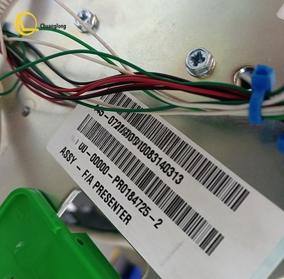 445-0724941 4450724941 NCR 6622 6632 S1 PREZENTER F/A KRÓTKI 4450729395 NCR SAMOOBSŁUGA 22 32 Lobby ATM Machine 445-0729395 4450729395